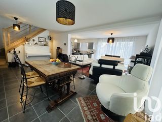  Maison � vendre 6 pi�ces 125 m�