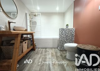  Maison � vendre 4 pi�ces 84 m�