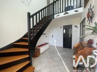  Maison � vendre 8 pi�ces 158 m�