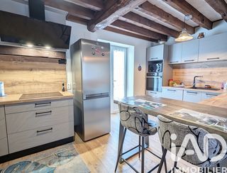  Maison � vendre 8 pi�ces 185 m�