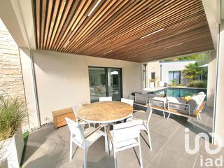  Maison � vendre 9 pi�ces 265 m�