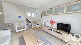  Maison � vendre 3 pi�ces 62 m�