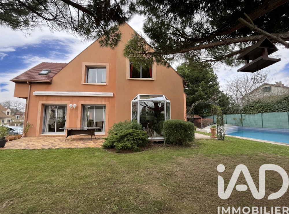 � vendre  Maison Villemoisson-sur-Orge (91360)