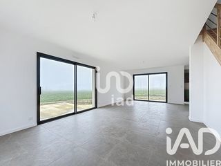  Maison � vendre 6 pi�ces 110 m�