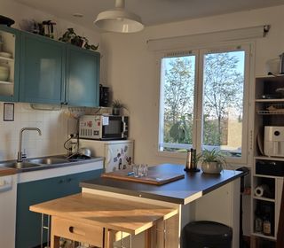  Maison � vendre 4 pi�ces 85 m�