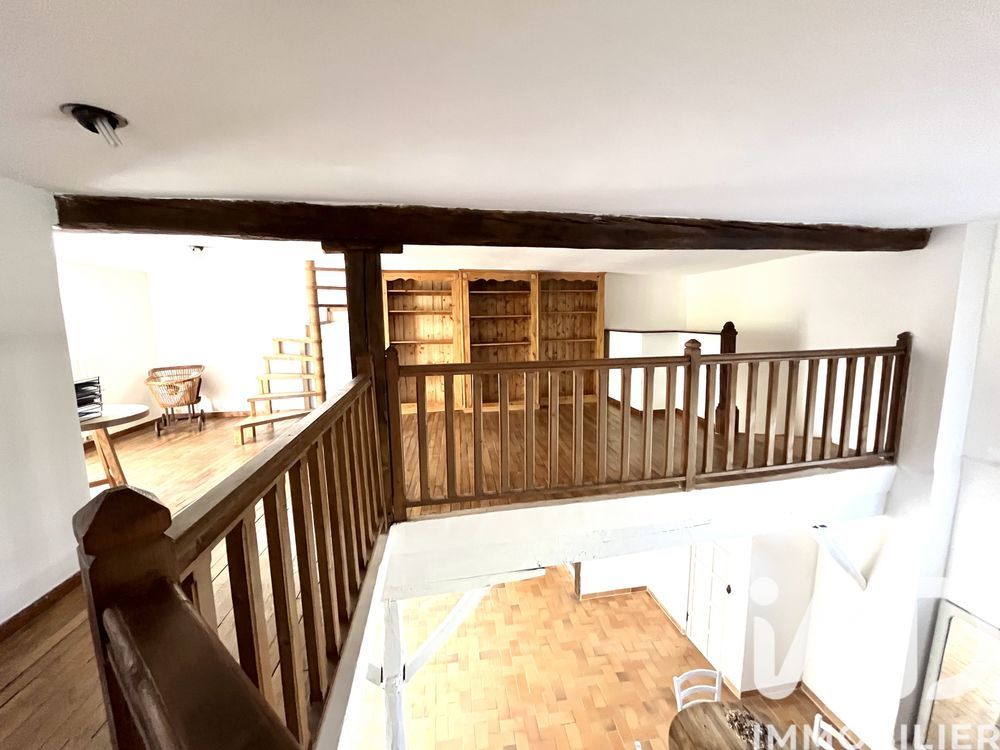 � vendre  Maison Serris (77700)