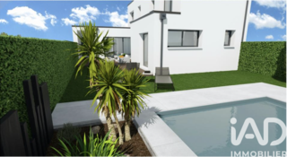  Terrain � vendre 557 m�