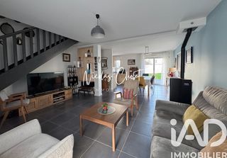  Maison � vendre 6 pi�ces 112 m�