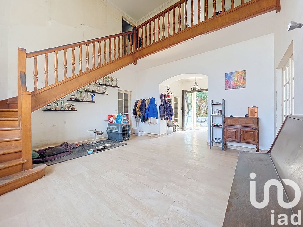 � vendre  Maison Avrainville (91630)