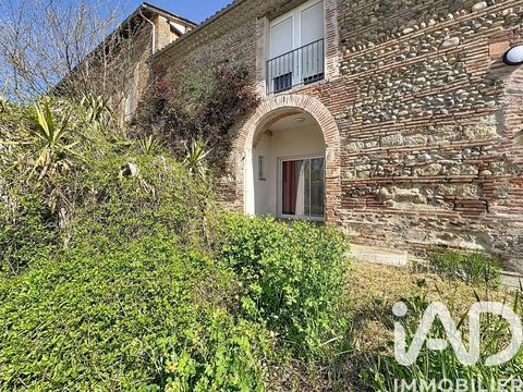   Vente Appartement 3 pi�ces Appartement - 3 pi�ce(s) - 56 m�