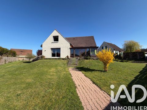   Vente Maison traditionnelle 5 pi�ces Maison - 5 pi�ce(s) - 160 m�