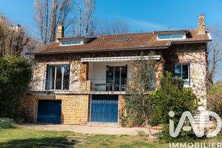  Maison � vendre 8 pi�ces 236 m�