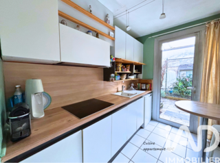  Maison � vendre 15 + pi�ces 384 m�