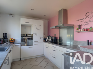  Maison � vendre 7 pi�ces 113 m�