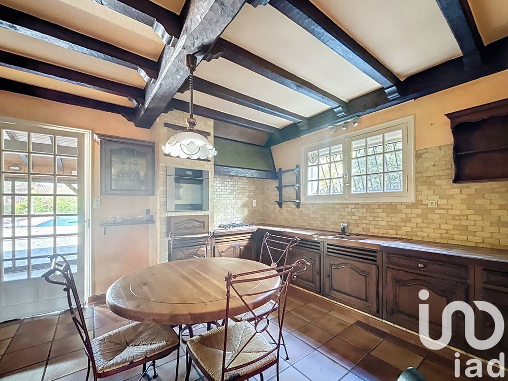 � vendre  Villa Biganos (33380)