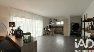  Maison � vendre 4 pi�ces 93 m�