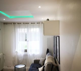  Appartement � vendre 1 pi�ce 14 m�