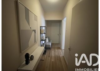  Maison � vendre 3 pi�ces 50 m�