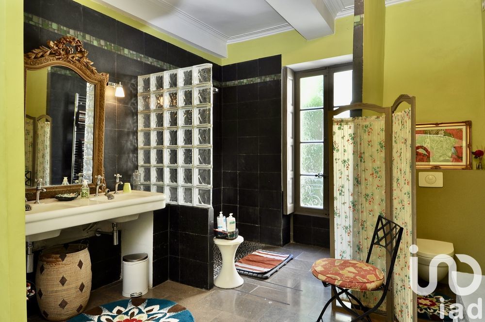 � vendre  Maison Sommi�res (30250)