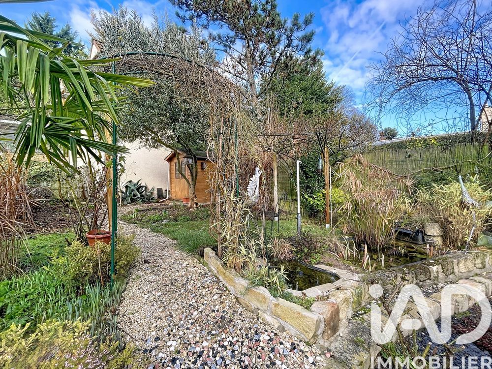 � vendre  Maison Vitry-sur-Seine (94400)