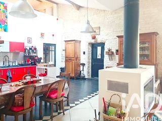  Maison � vendre 8 pi�ces 362 m�