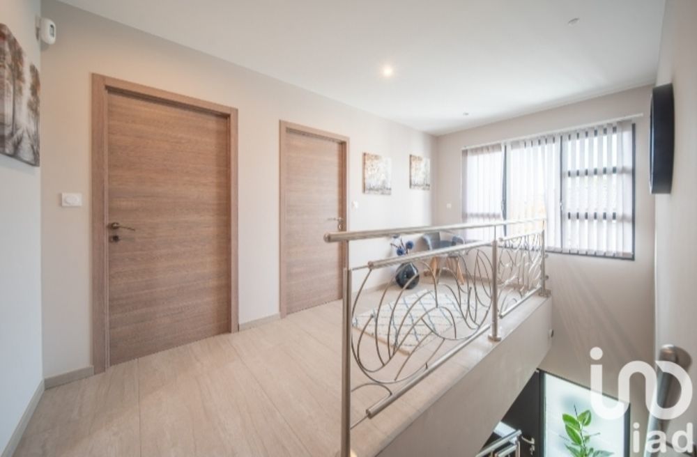 � vendre  Villa Thionville (57100)