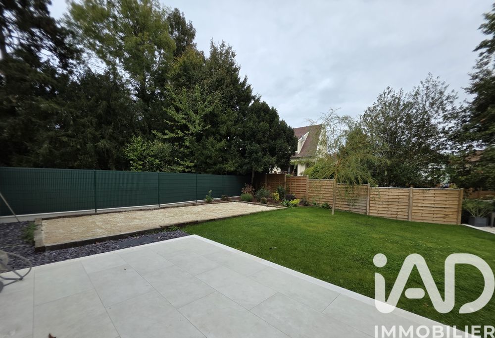 � vendre  Villa Soisy-sur-Seine (91450)
