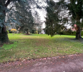  Terrain � vendre 606 m�