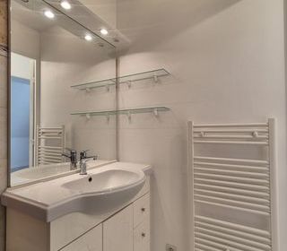  Appartement � vendre 3 pi�ces 34 m�