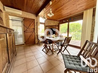  Maison � vendre 6 pi�ces 161 m�