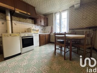  Maison � vendre 4 pi�ces 91 m�