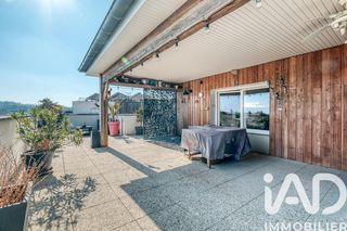  Appartement � vendre 2 pi�ces 43 m�