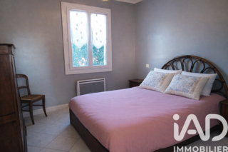  Appartement � vendre 3 pi�ces 59 m�