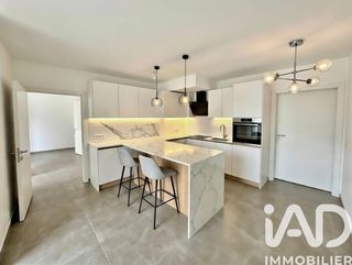  Appartement � vendre 3 pi�ces 61 m�