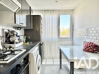  Appartement � vendre 4 pi�ces 67 m�