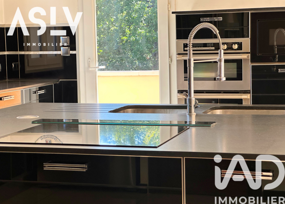 � vendre  Maison Six-Fours-les-Plages (83140)