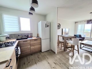  Appartement � vendre 2 pi�ces 52 m�