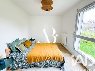  Appartement � vendre 4 pi�ces 82 m�