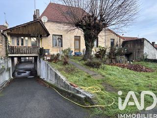  Maison � vendre 6 pi�ces 102 m�