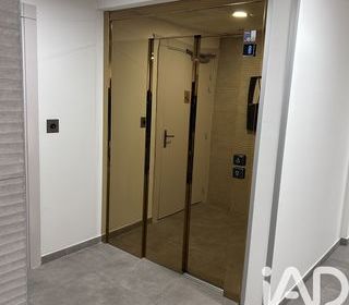  Appartement � vendre 2 pi�ces 66 m�