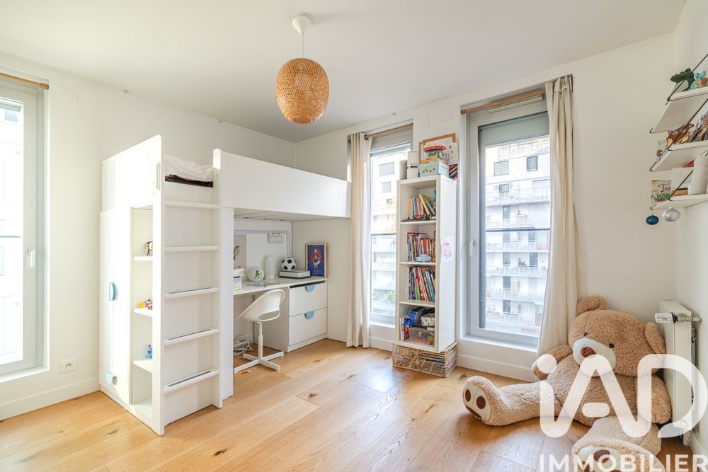 � vendre  Appartement Boulogne-Billancourt (92100)