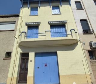  Maison � vendre 7 pi�ces 130 m�