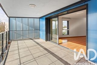  Appartement � vendre 4 pi�ces 84 m�