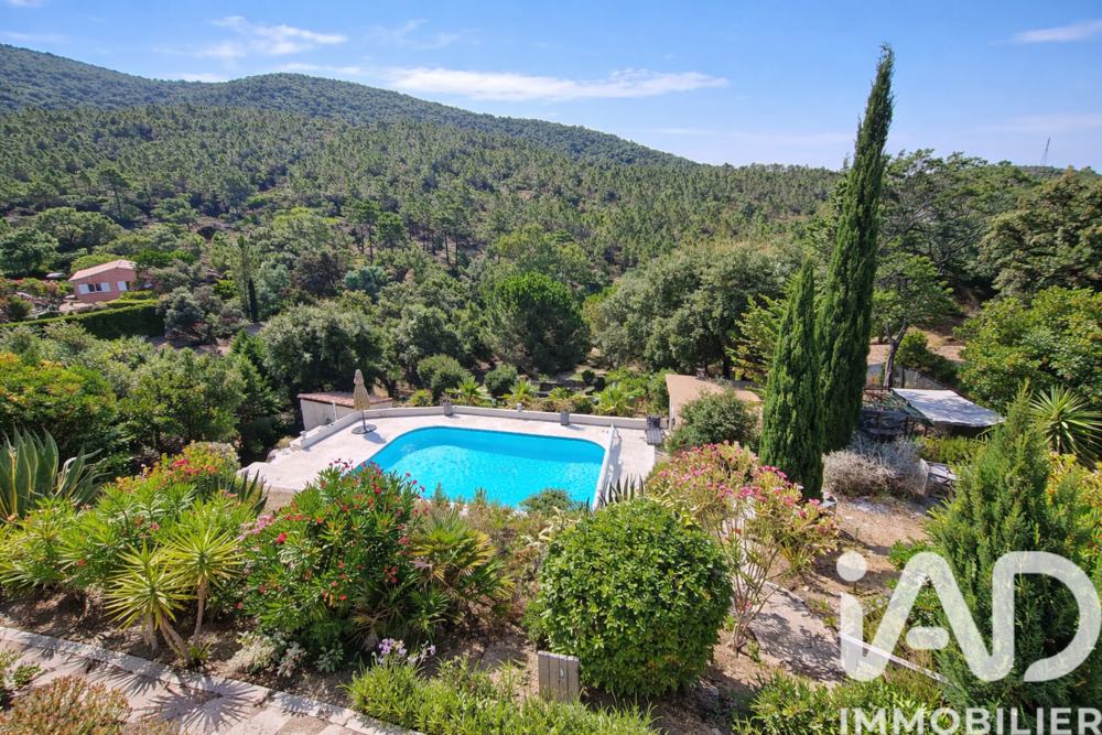 � vendre  Maison La Londe-les-Maures (83250)