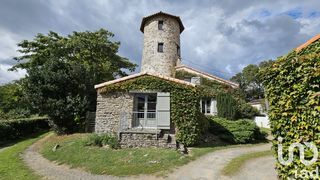  Maison � vendre 4 pi�ces 116 m�