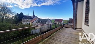  Appartement � vendre 3 pi�ces 79 m�