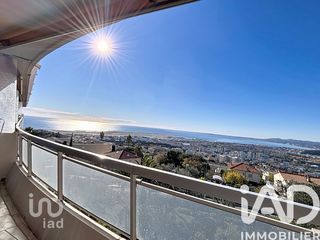  Appartement � vendre 4 pi�ces 86 m�