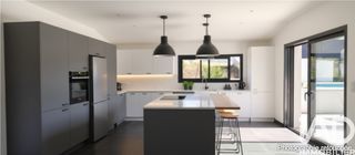  Maison � vendre 5 pi�ces 202 m�