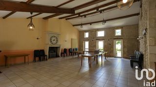  Maison � vendre 12 pi�ces 307 m�