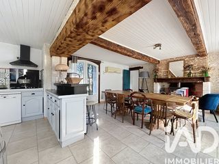  Maison � vendre 15 + pi�ces 465 m�